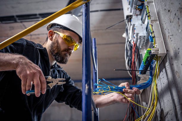 Electrical Upgrades for Homes in Nora Springs, IA