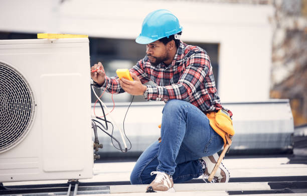Best Circuit Breaker Repair  in Nora Springs, IA