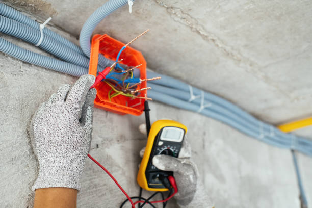 Best Best Electricians Near Me  in Nora Springs, IA